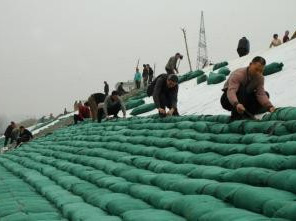 成都排水板|成都生態(tài)袋|成都植草格