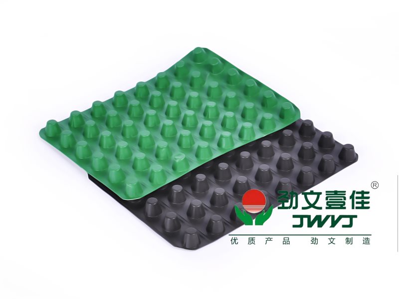 成都排水板|成都生態(tài)袋|成都植草格